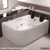 2017 Banho Moderno Banheiro De Banho De Banho De Banho De Banho Acrílico De Banho Moderno