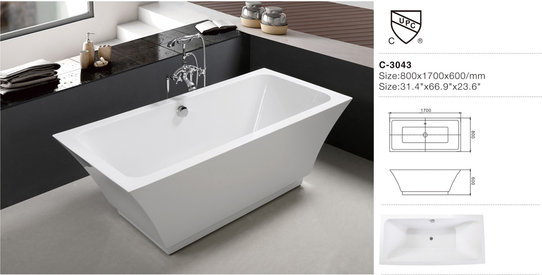 Stand alone bathtubs supplier Stand alone bathtubs supplier