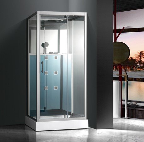 L-527-CY-Modern Standing  Glass Wall Shower Enclosure With Faucet and Shower Head_副本.jpg