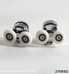 Acessórios para chuveiros