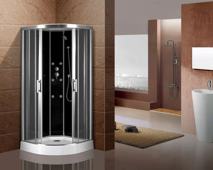 Casa de banho completa