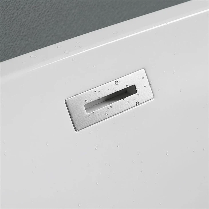 59 freestanding tub ODM