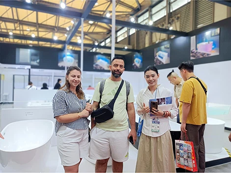 Shanghai KBC Exhibition